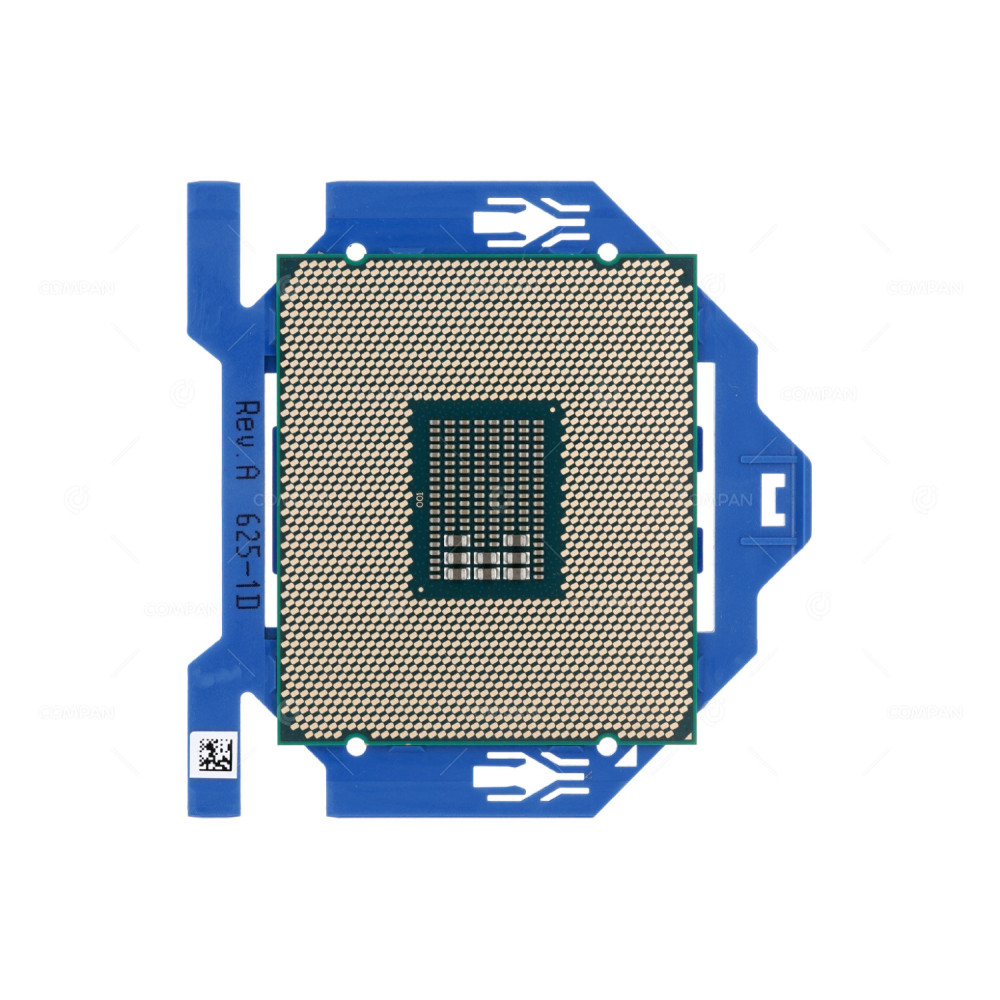 835600-001 HP XEON E5-2609 V4 1.70GHZ 8-CORE 20MB L3 CACHE 85W SOCKET LGA2011-3